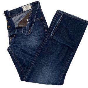diesel men’s denim